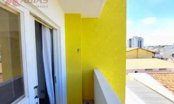 Imagem 4: Apartamento em Jardim Santa Paula - São Carlos, SP