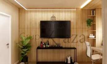 Imagem 5: Apartamento - Altos do Esplanada - Residencial Moriah - 27m² - 1 Dormitório