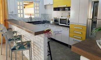 Imagem 6: Casa com 2 dormitórios à venda por R$ 425.000,00 - Piracangaguá - Taubaté/SP