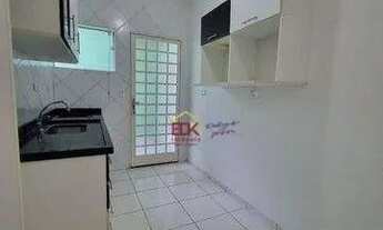 Imagem 5: Casa com 2 dormitórios à venda, 75 m² por R$ 305.000 - ?Edifício José Antônio Abirached ?