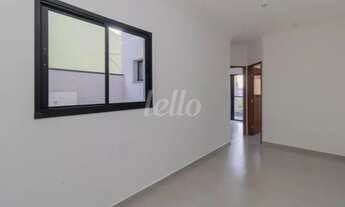 Imagem: Santo André - Apartamento Padrão - Utinga