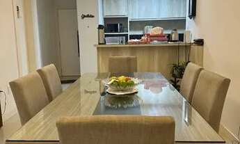 Imagem 2: Alugo AP diária