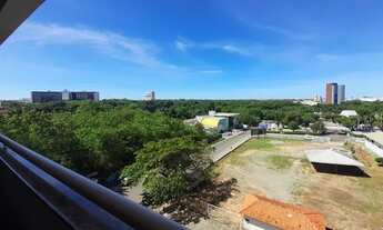 Imagem 4: ALUGO APARTAMENTO DE 1 QUARTO NO RENASCENÇA