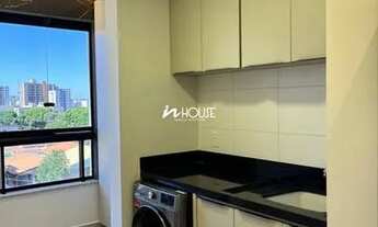 Imagem 2: UBERLÂNDIA - Apartamento Padrão - Grand Living
