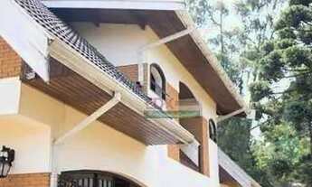 Imagem 6: Sobrado com 12 dormitórios à venda, 650 m² por R$ 2.700.000,00 - Jardim Imperial - Campos