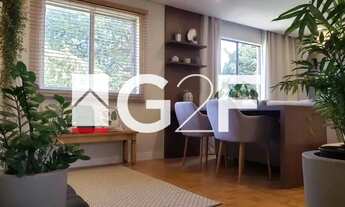 Imagem 1: Apartamento - Chácara da Barra - Campinas