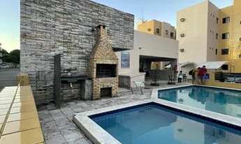 Imagem: Apartamento para aluguel tem 60 metros quadrados