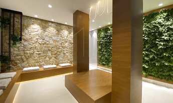 Imagem 5: Apartamento - Swiss Park - Campinas