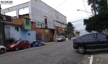 Imagem: EXCELENTE GALPÃO NA VILA SANTA CATARINA