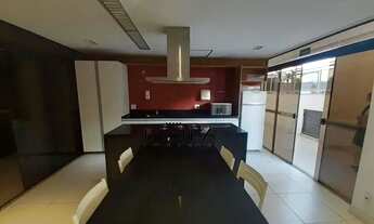 Imagem 6: Apartamento para venda tem 34 metros quadrados com 1 quarto em Norte - Brasília - DF