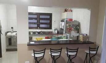 Imagem 6: Casa com 3 dormitórios à venda por R$ 508.800 - Jardim Flórida - Jacareí/SP