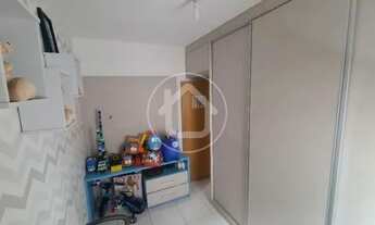 Imagem 3: APARTAMENTO 3 QUARTOS 1 SUITE