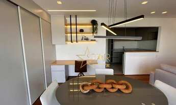 Imagem 6: Apartamento à venda, 95 m² por R$ 2.250.000,00 - Vila Olímpia - São Paulo/SP