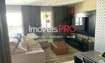 Imagem 4: Apartamento 156m² 3 suítes para Venda na Vila Olímpia