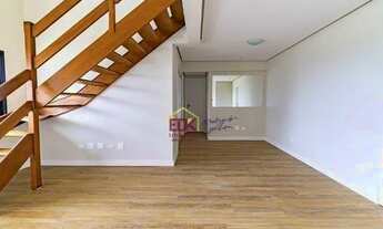 Imagem 5: Cobertura com 3 dormitórios à venda, 255 m² por R$ 1.205.000 - Jardim Esplanada - São José