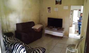 Imagem 3: Casa Térrea para venda tem 73 metros quadrados com 2 quartos em Itanhaém Umuarama SP