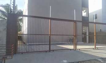 Imagem: Apartamento para venda tem 49 metros quadrados