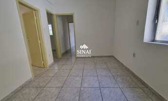 Imagem 2: SINAI ALUGA APARTAMENTO 2 QUARTOS - ENG. LEAL