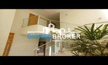 Imagem 4: CASA RESIDENCIAL em SÃO JOSÉ DO RIO PRETO - SP, PARQUE RESIDENCIAL BUONA VITA