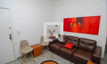 Imagem 2: Apartamento à Venda - Catete, 1 Quarto, 58 m2