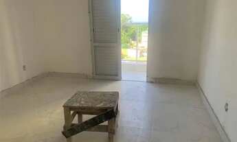 Imagem 3: Canto do forte 1 quarto com suite, cozinha, terraço, lavabo, 56 m2 útil