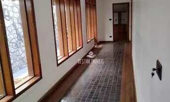 Imagem: Casa com 3 dormitórios à venda, 240 m²