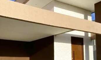 Imagem: Excelente casa com 3 quartos - Primor das