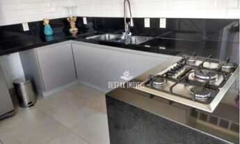 Imagem 2: Casa com 4 dormitórios à venda, 340 m² por R$ 1.500.000 - Vigilato Pereira - Uberlândia/MG