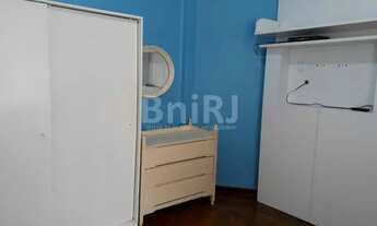 Imagem 13: ALUGO APARTAMENTO AMPLO SEM MOBÍLIA COM 80m2, SALA 2 QUARTOS COM DEPENDENCIAS NA TIJUCA, R