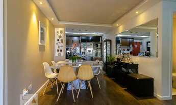 Imagem 7: Apartamento para Aluguel - Bosque da Saúde, 3 Quartos, 104 m2