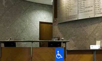 Imagem 5: Conjunto Comercial na Chácara Santo Antonio - 981 AU / 24 vagas