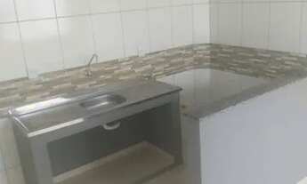 Imagem 3: Apartamento uma quadra Faculdade Guairacá - NOVO