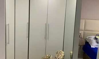 Imagem 5: Apartamento para venda tem 96 metros quadrados com 3 quartos