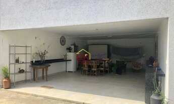 Imagem 5: Casa com 3 dormitórios à venda, 314 m² por R$ 1.500.000,00 - Condomínio Reserva Altos do C