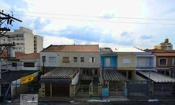 Imagem 6: Apartamento para Aluguel - Chácara Inglesa, 1 Quarto, 33 m2