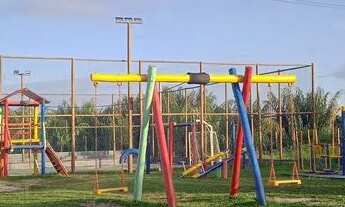 Imagem 6: Casa para alugar com piscina no Condomínio de Arembepe Camaçari BA