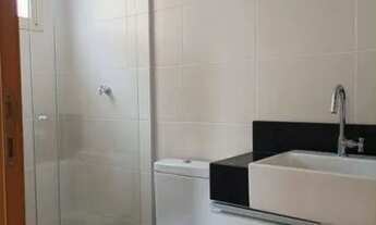 Imagem 7: Apartamento com 1 dormitório para alugar, 49 m² por R$ 2.730,00/mês - Atibaia Jardim - Ati