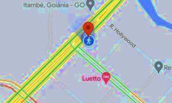 Imagem 2: Sala comercial Jardim Novo Mundo