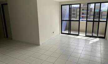 Imagem 2: Excelente Apartamento para aluguel tem 80 metros quadrados com 3 quartos no Bessa