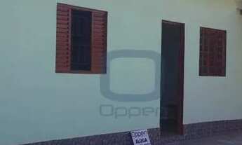 Imagem 4: Casa com 3 dormitórios para alugar, 120 m² por R$ 1.700,00/mês - Jardim Do Lago Continuaçã