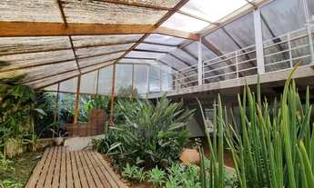 Imagem 5: São Paulo - Casa Comercial - Alto de Pinheiros