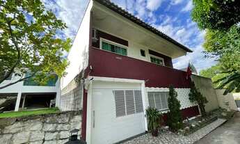 Imagem 4: Excelente casa duplex de 3 qts com piscina em Campo Grande, Moinho