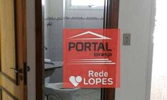 Imagem 5: Cobertura com 3 dormitórios, 200 m² - venda por R$ 680.000,00 ou aluguel por R$ 3.193,83/m