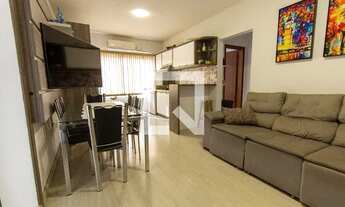 Imagem: Apartamento para Aluguel - Santa Cruz, 3