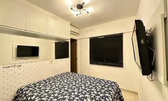 Imagem 6: Alugo Apartamento Mobiliado TOTAL