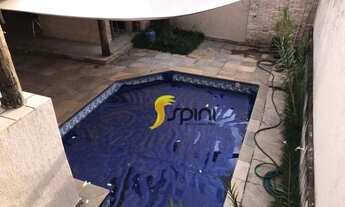 Imagem 4: Casa com 3 dormitórios para alugar, 300 m² por R$ 4.500/mês - Vigilato Pereira - Uberlândi