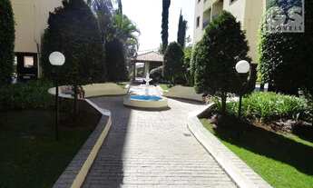 Imagem 7: Apartamento com 2 dormitórios para alugar, 70 m² por R$ 2.430/mês - Condomínio Residencial