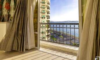 Imagem 5: Apartamento 3 Suítes (sendo 1 Suíte master) e 4 Vagas com HB - Beira Mar