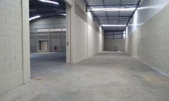 Imagem 4: OPORTUNIDADE EXCELENTE GALPÃO