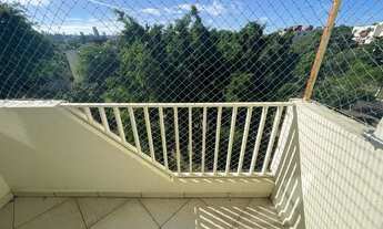 Imagem 3: Apartamento à venda, 2 quartos, 1 vaga, Glebas Califórnia - Piracicaba/SP